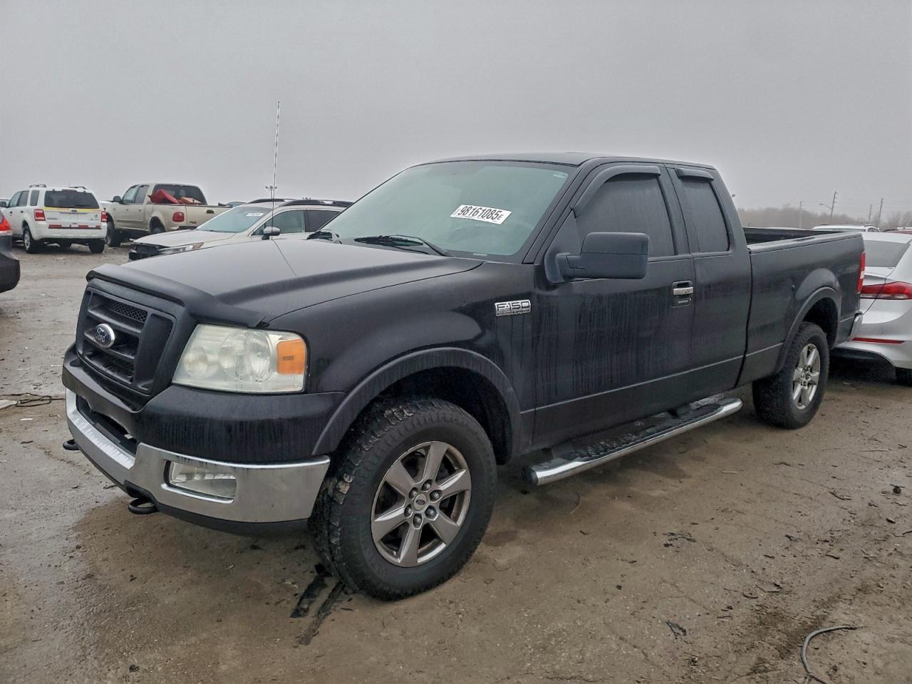 2004 FORD F-150 Lightning