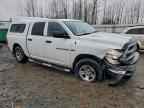 2012 DODGE RAM 1500