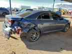 2015 CHEVROLET MALIBU