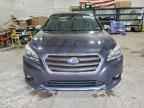 2017 SUBARU Legacy