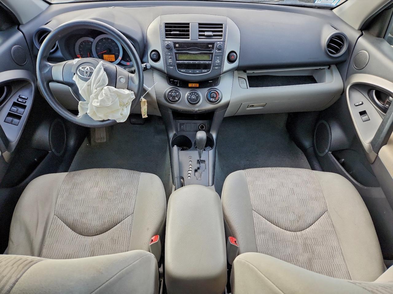 2011 TOYOTA RAV4