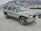 2002 GMC Yukon