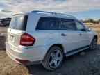 2011 MERCEDES-BENZ GL-Class