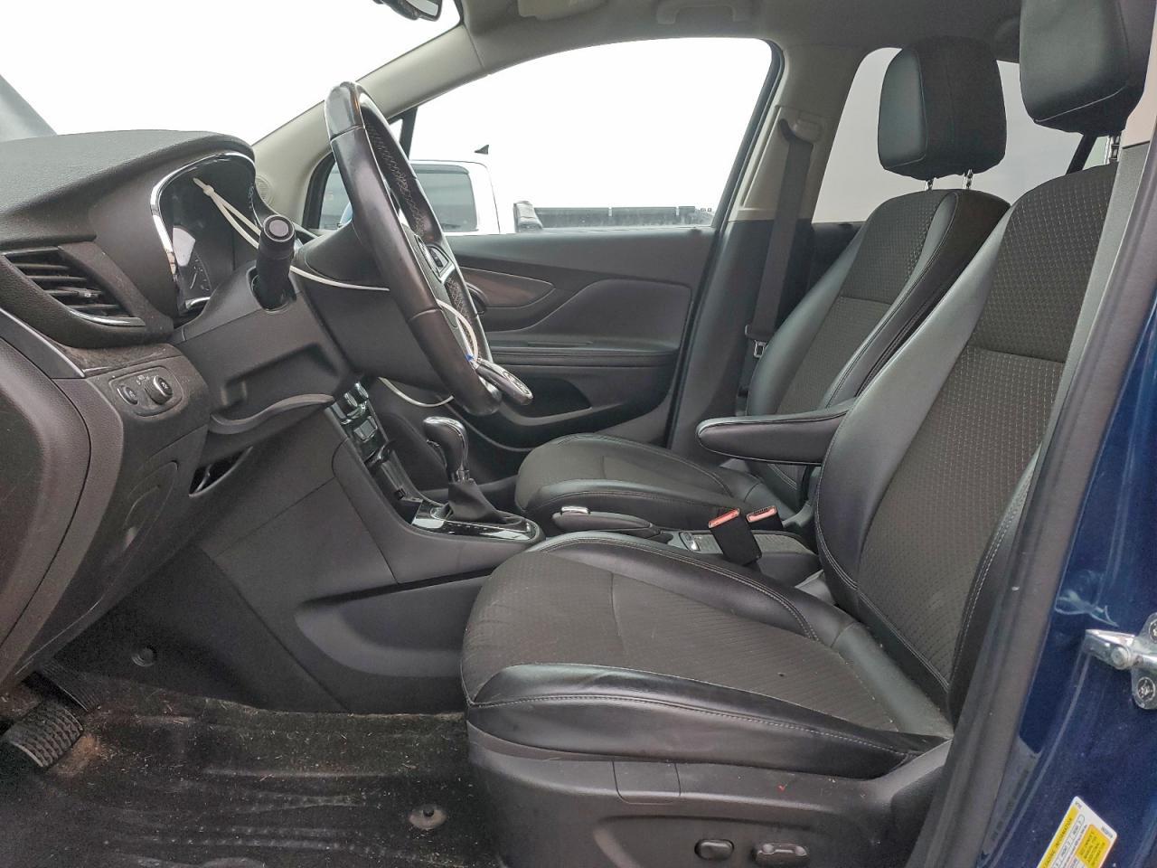 2019 BUICK ENCORE