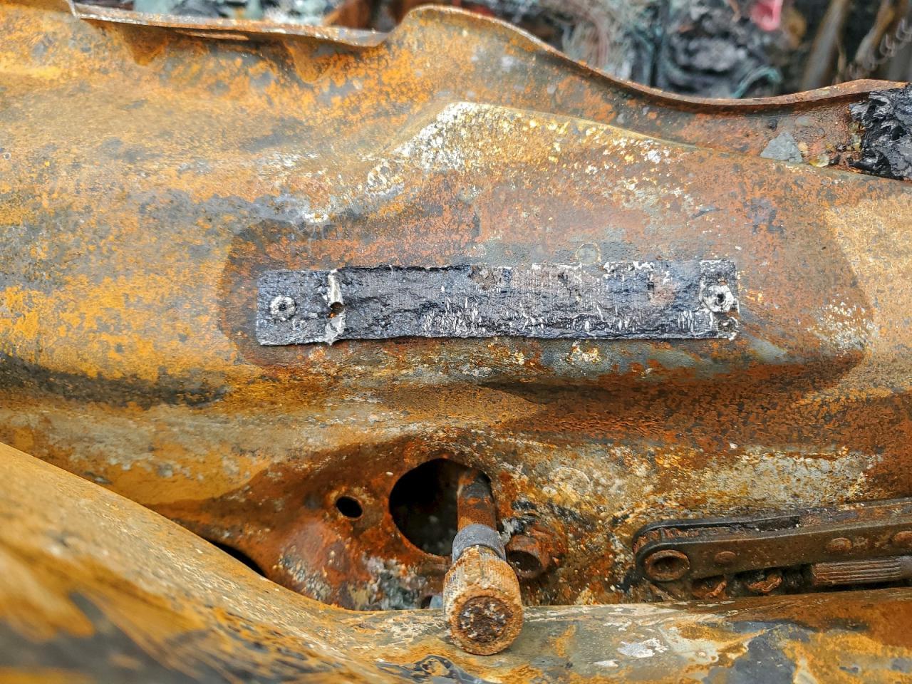 1998 GMC Sierra