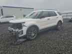 2016 FORD Explorer Sport Trac