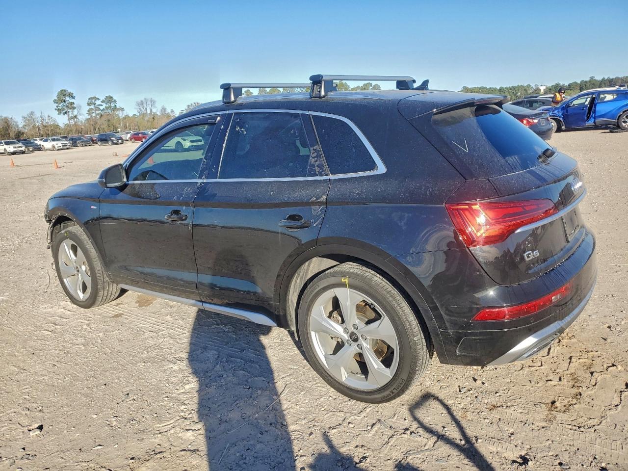 2023 AUDI Q5