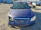 2008 KIA Spectra