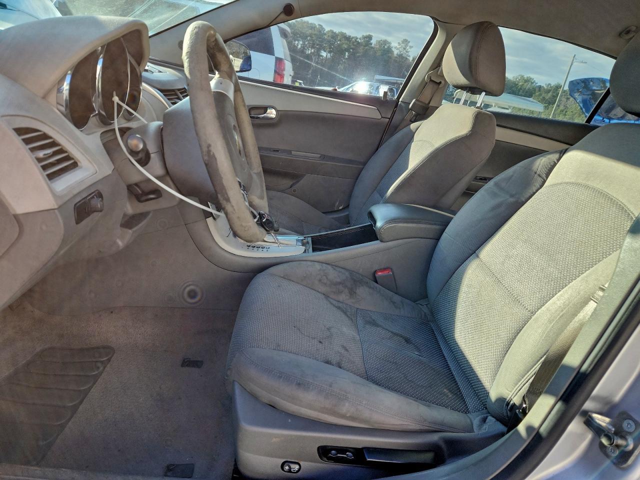 2012 CHEVROLET MALIBU