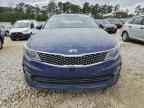 2017 KIA OPTIMA