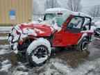 1998 JEEP WRANGLER
