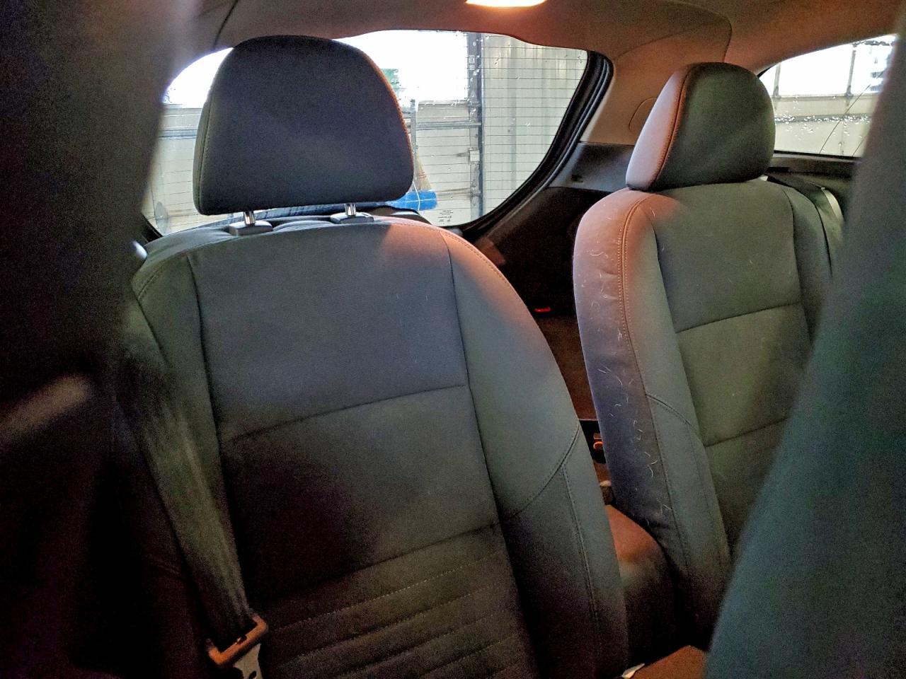 2009 VOLVO C30