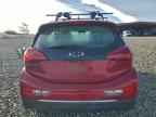2018 CHEVROLET Bolt EV