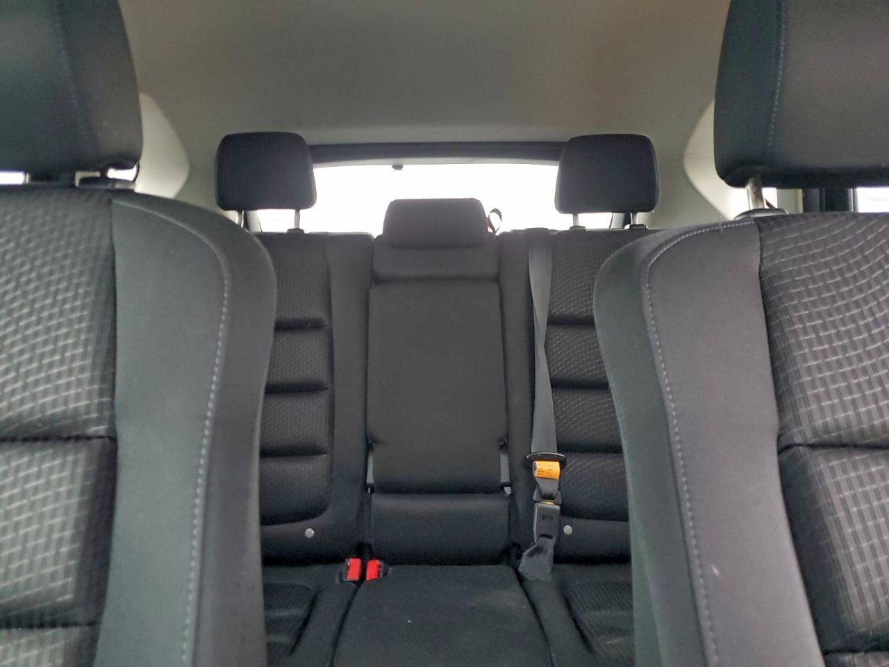 2014 MAZDA CX-5
