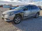 2014 MAZDA CX-9