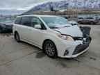 2018 TOYOTA SIENNA