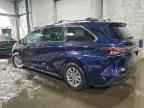2024 TOYOTA SIENNA