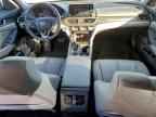 2020 HONDA ACCORD