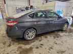 2013 NISSAN SENTRA