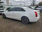 2016 CADILLAC ATS