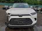 2024 TOYOTA HIGHLANDER
