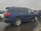 2008 TOYOTA Sequoia