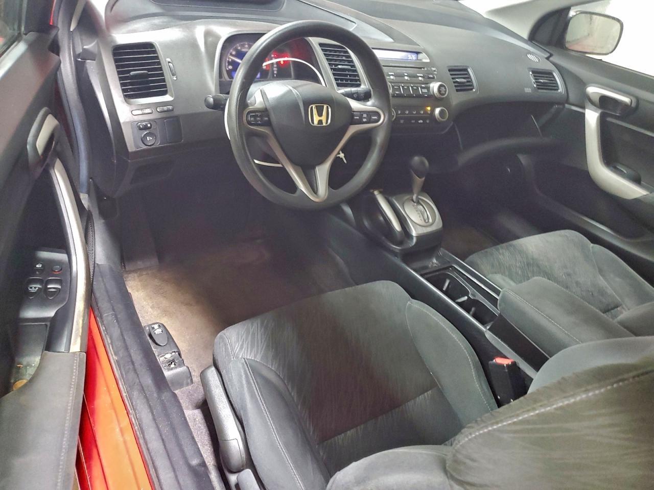 2006 HONDA CIVIC