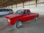 1981 VOLKSWAGEN RABBIT