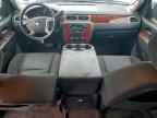 2011 CHEVROLET Tahoe