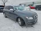 2015 AUDI SQ5