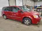 2008 DODGE GRAND CARAVAN