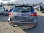2016 INFINITI QX50