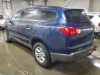 2012 CHEVROLET TRAVERSE