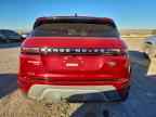 2020 LAND ROVER RANGE ROVER EVOQUE