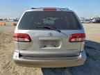 2002 TOYOTA SIENNA