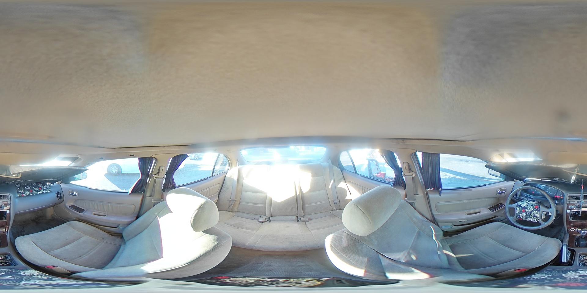 1997 INFINITI I30