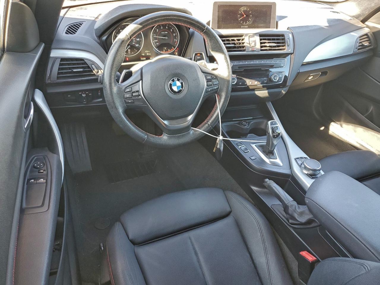 2017 BMW 2 Series