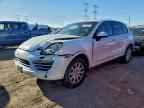 2014 PORSCHE CAYENNE
