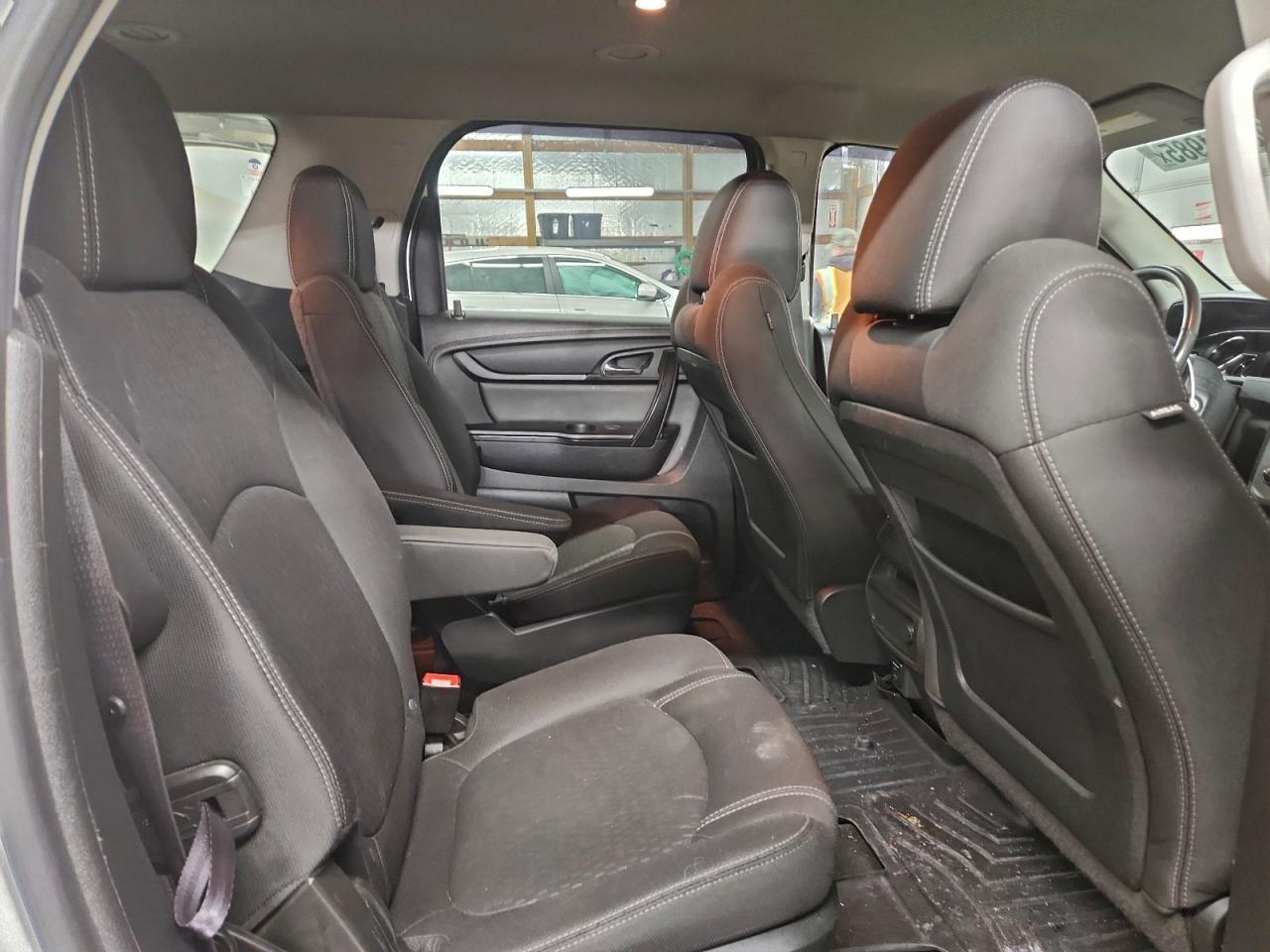 2015 GMC ACADIA