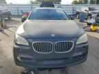 2015 BMW 7 series
