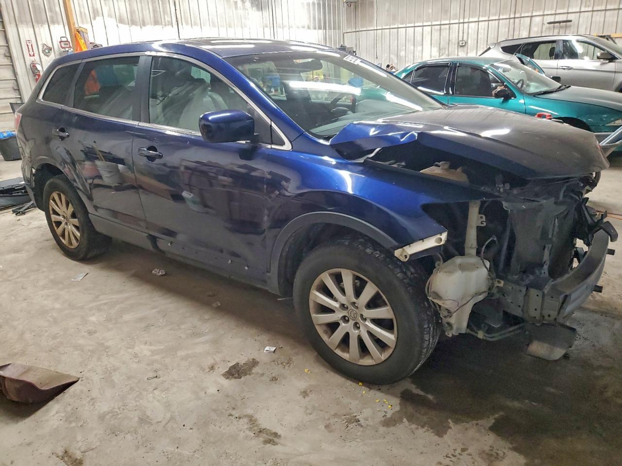 2008 MAZDA CX-9