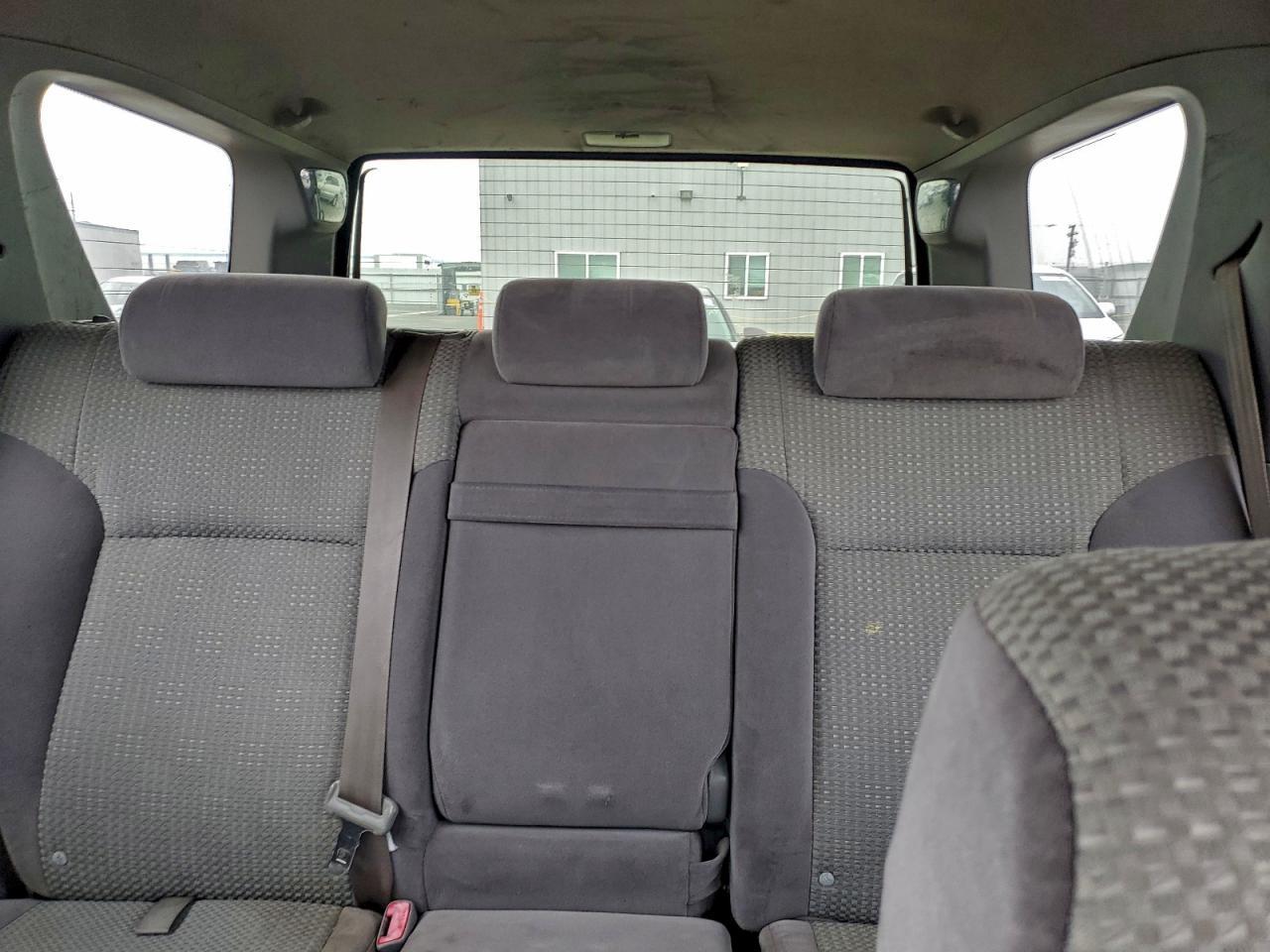 2005 TOYOTA 4Runner