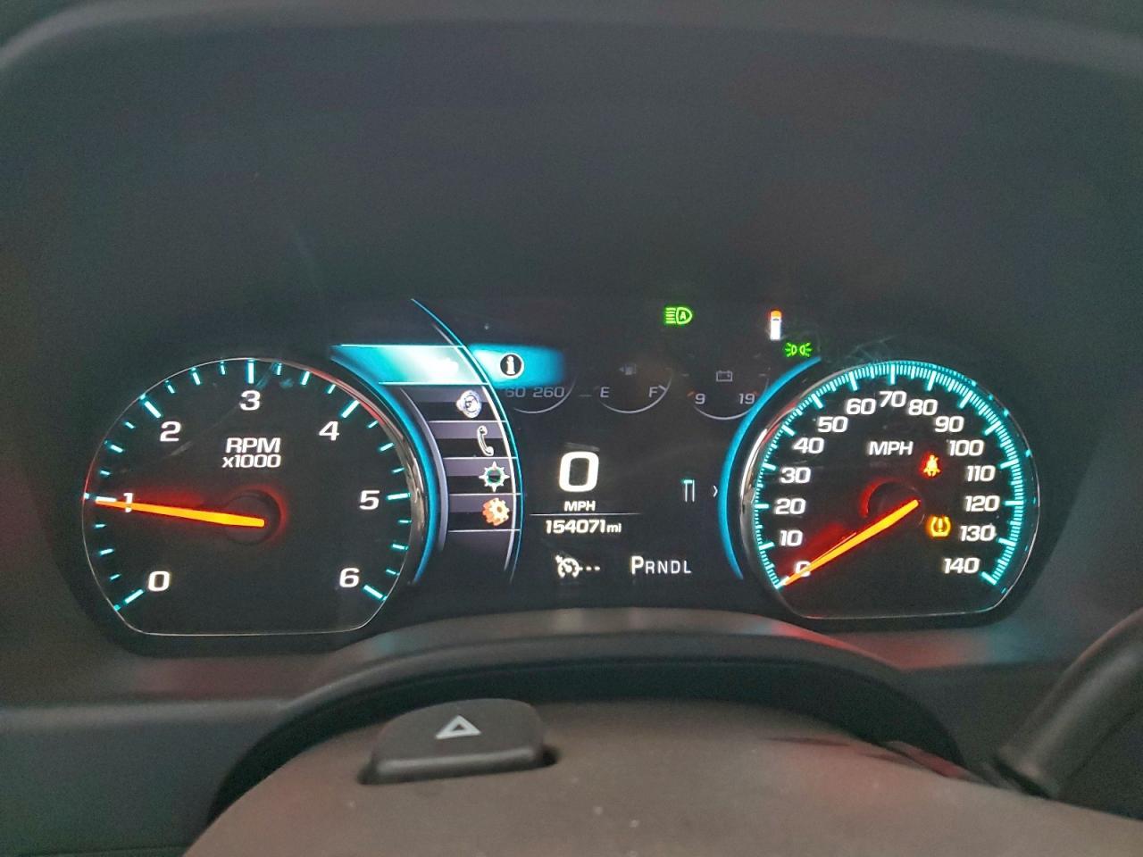 2017 GMC Sierra