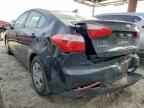 2015 KIA FORTE