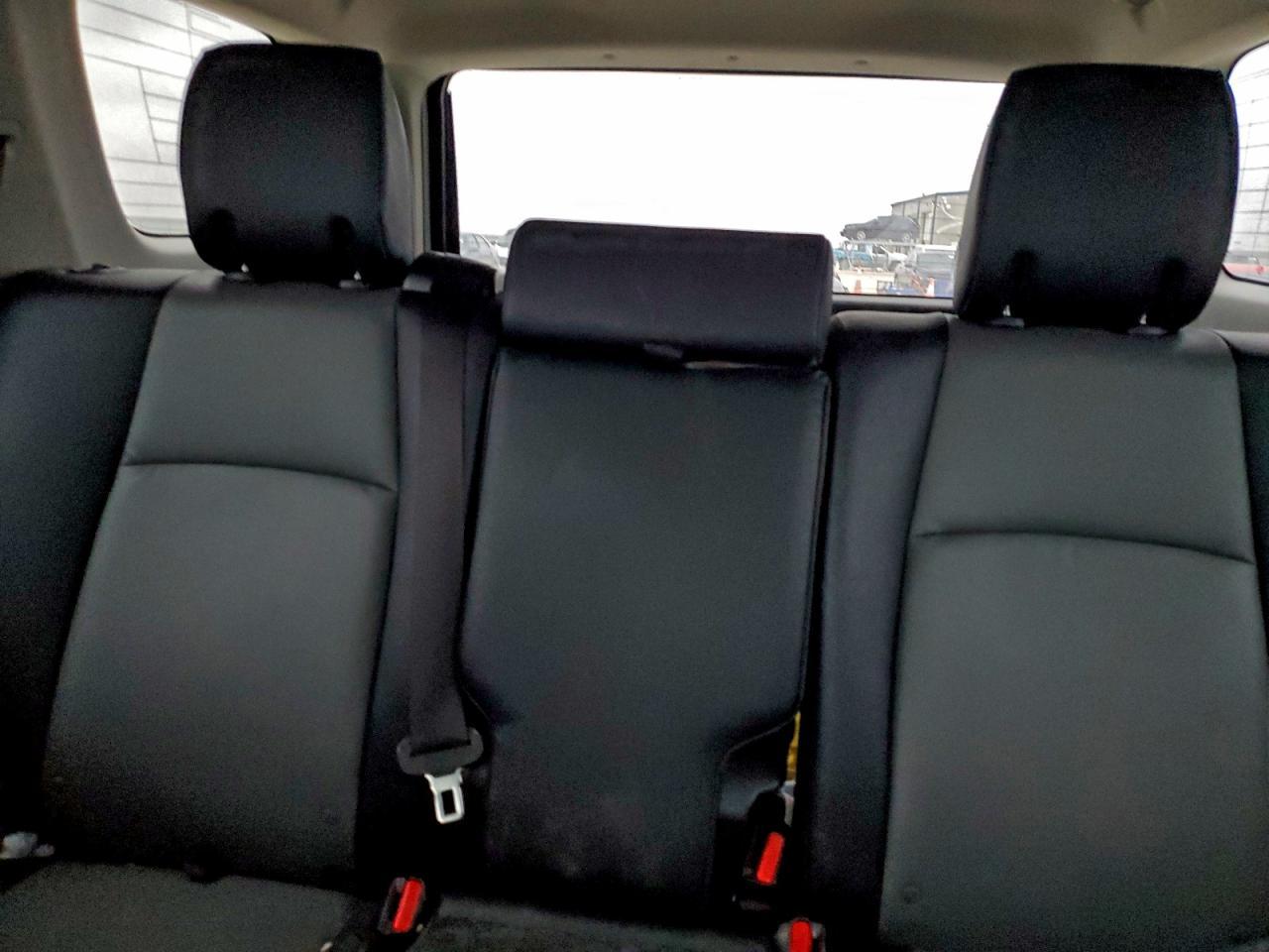 2024 TOYOTA 4Runner