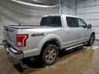 2017 FORD F-150 Lightning