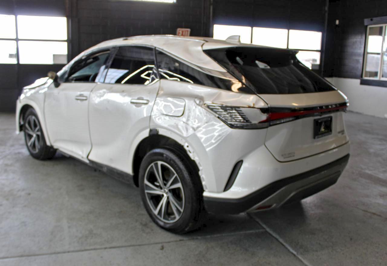 2023 LEXUS RX 350