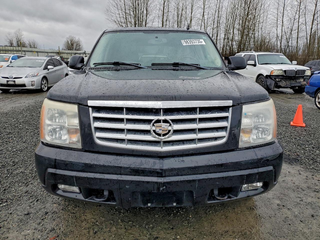 2006 CADILLAC ESCALADE
