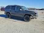 2002 CHEVROLET Tahoe