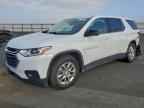 2021 CHEVROLET TRAVERSE